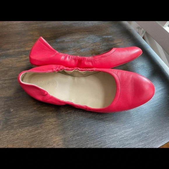 J. Crew Cece flats - Picture 10 of 15